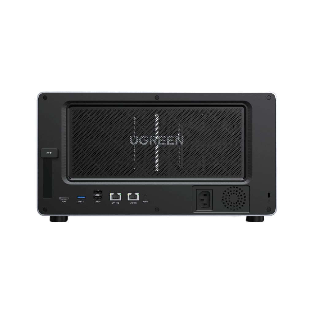 UGREEN NASync DXP8800 Plus - Image 5