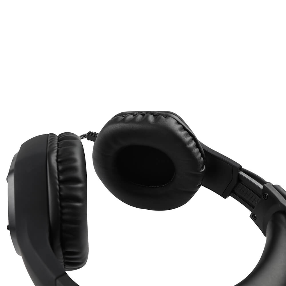 Audífonos gamer Naceb Technology NAJA NA-0315 - Image 4