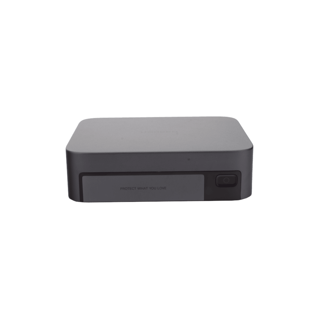 UGREEN NASync DXP480T Plus - Image 5