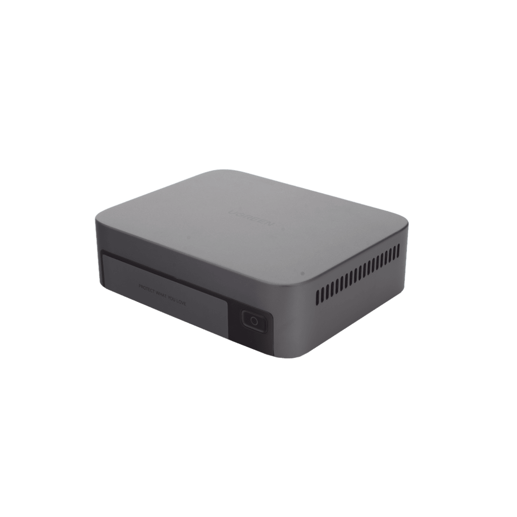 UGREEN NASync DXP480T Plus - Image 4
