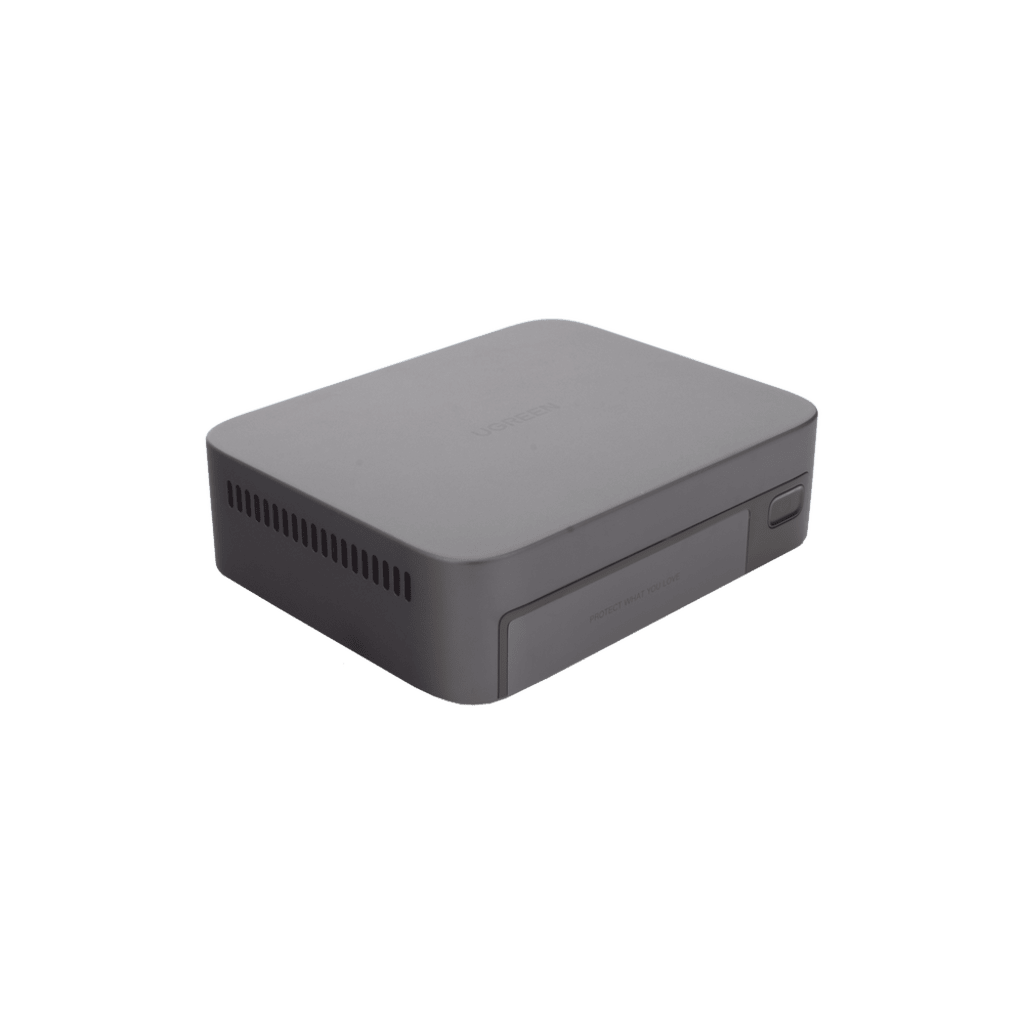 UGREEN NASync DXP480T Plus - Image 3