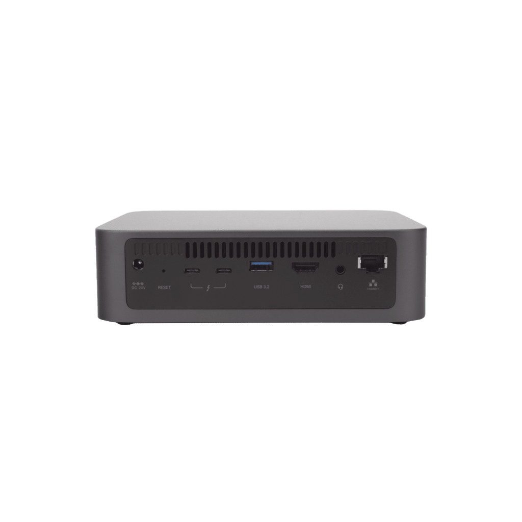 UGREEN NASync DXP480T Plus - Image 2