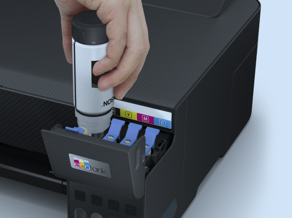 Impresora Epson L1250 - Image 4