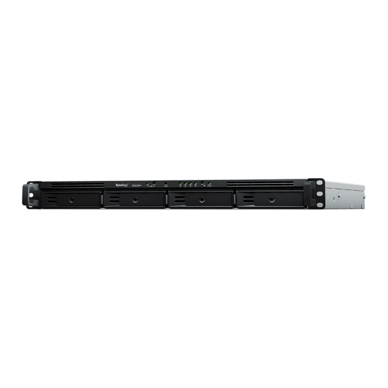 Synology RackStation RS822RP+