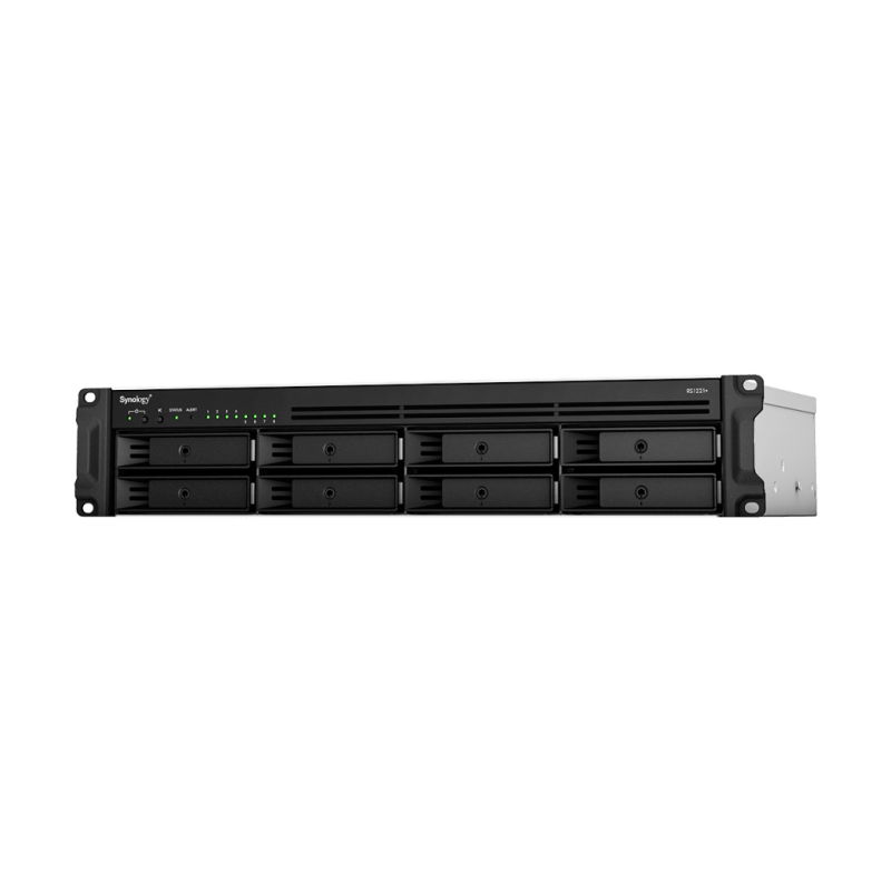 Synology RackStation RS1221RP+