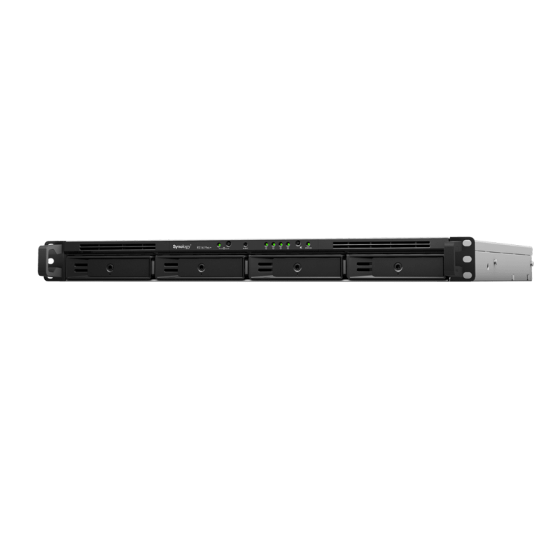 Synology RackStation RS1619xs+
