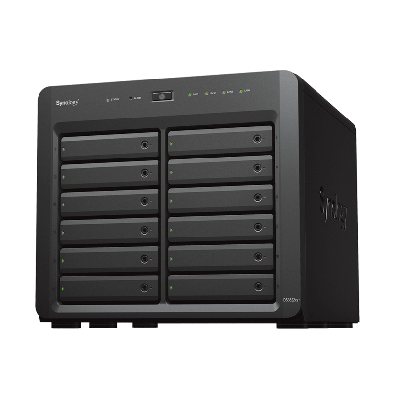Synology DiskStation DS3622xs+