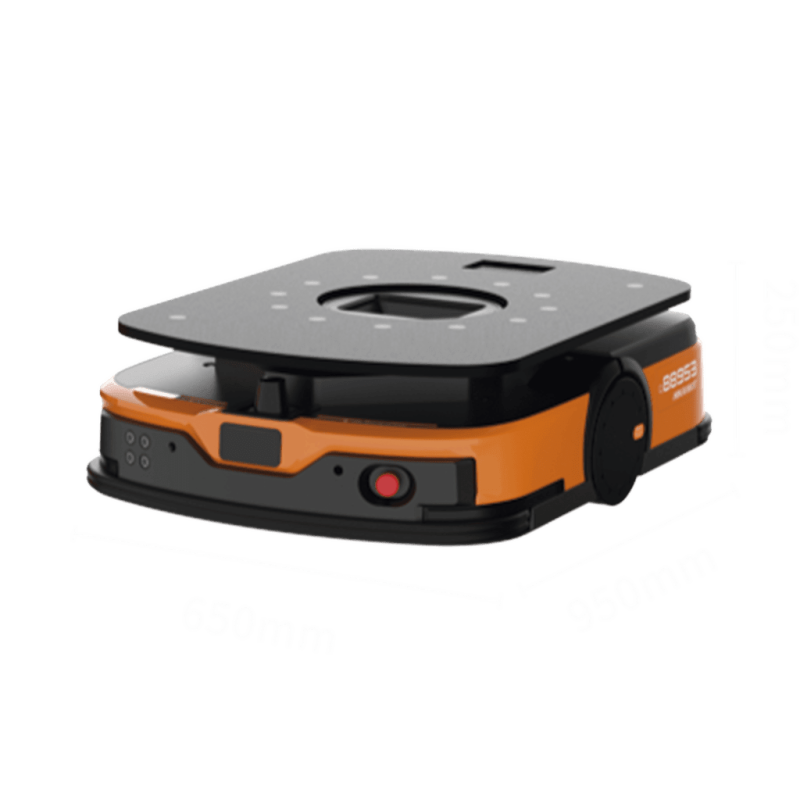 Robot Móvil Latente (950×650×250)