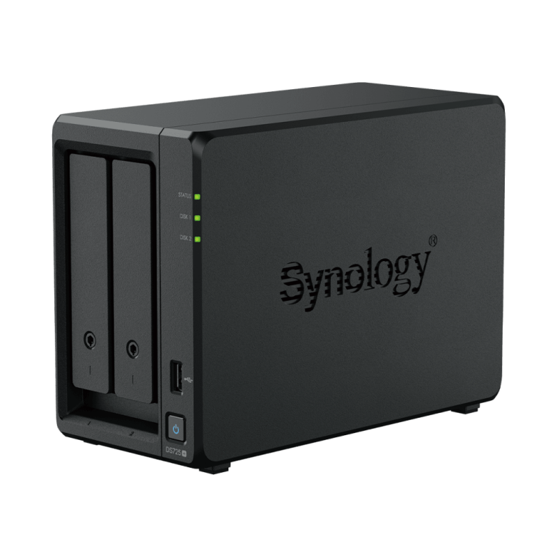 Synology DiskStation DS723+