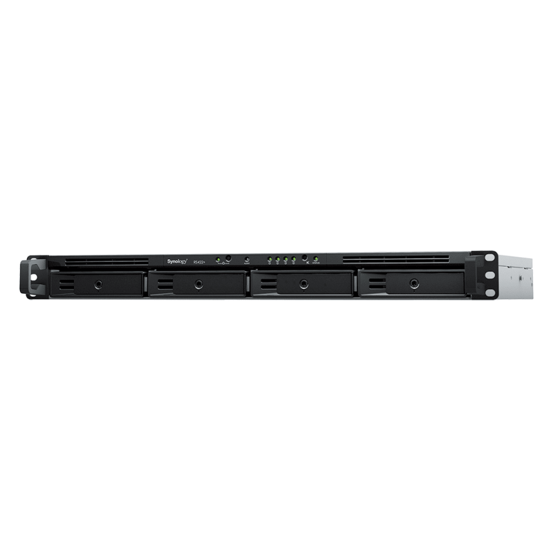 Synology RackStation RS422+