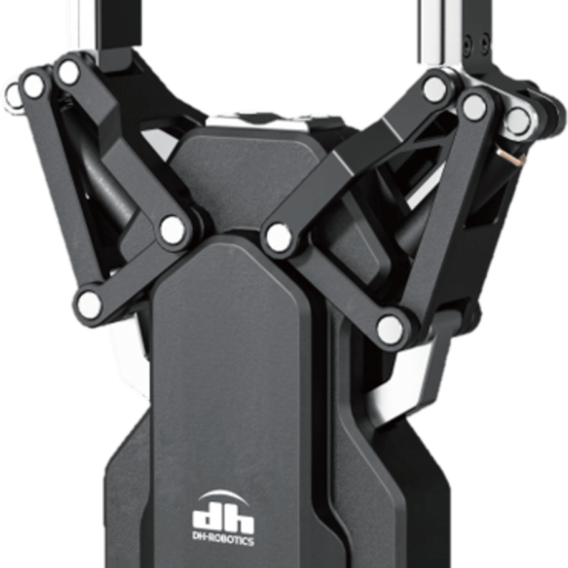 Gripper Serie CRA (0–95 mm)