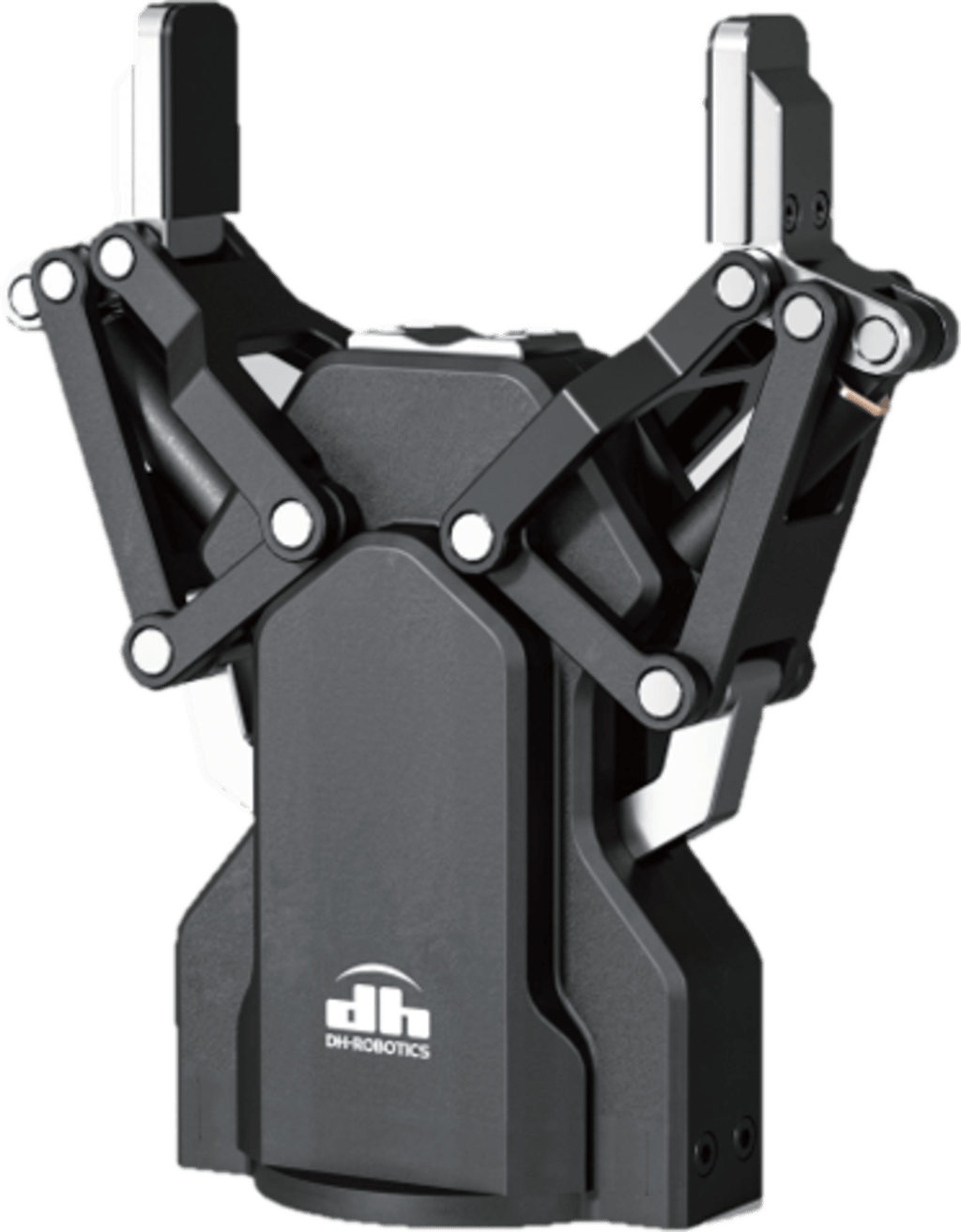 Gripper Serie CRA (0–95 mm)