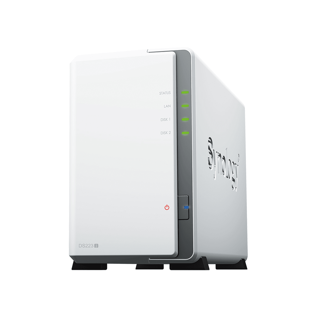 Synology DiskStation DS223j