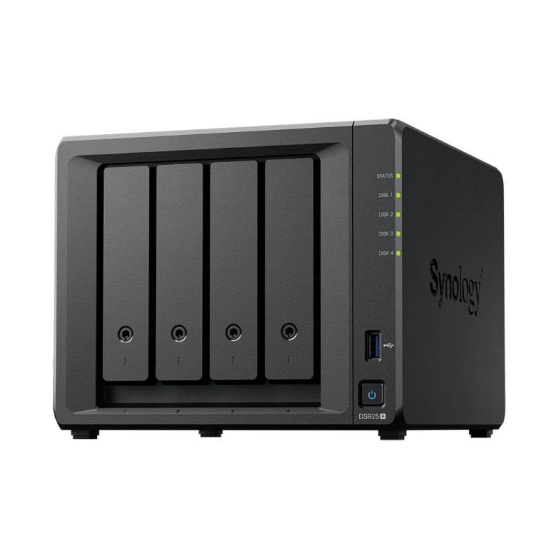 Synology DiskStation DS925+