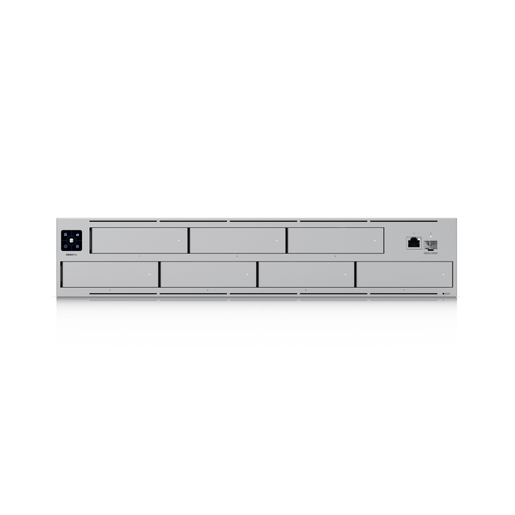 UNAS-Pro - Image 2