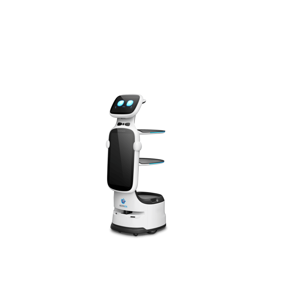 Dinerbot T11 - Image 2