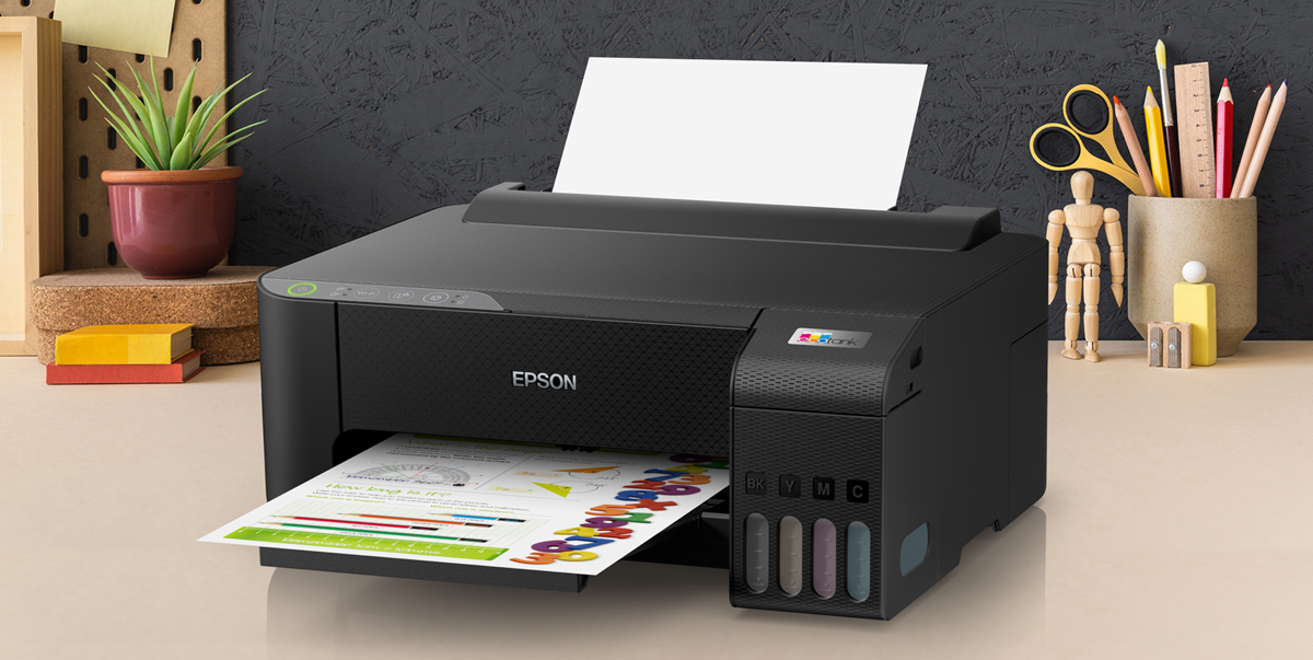 Impresora Epson L1250 - Image 3