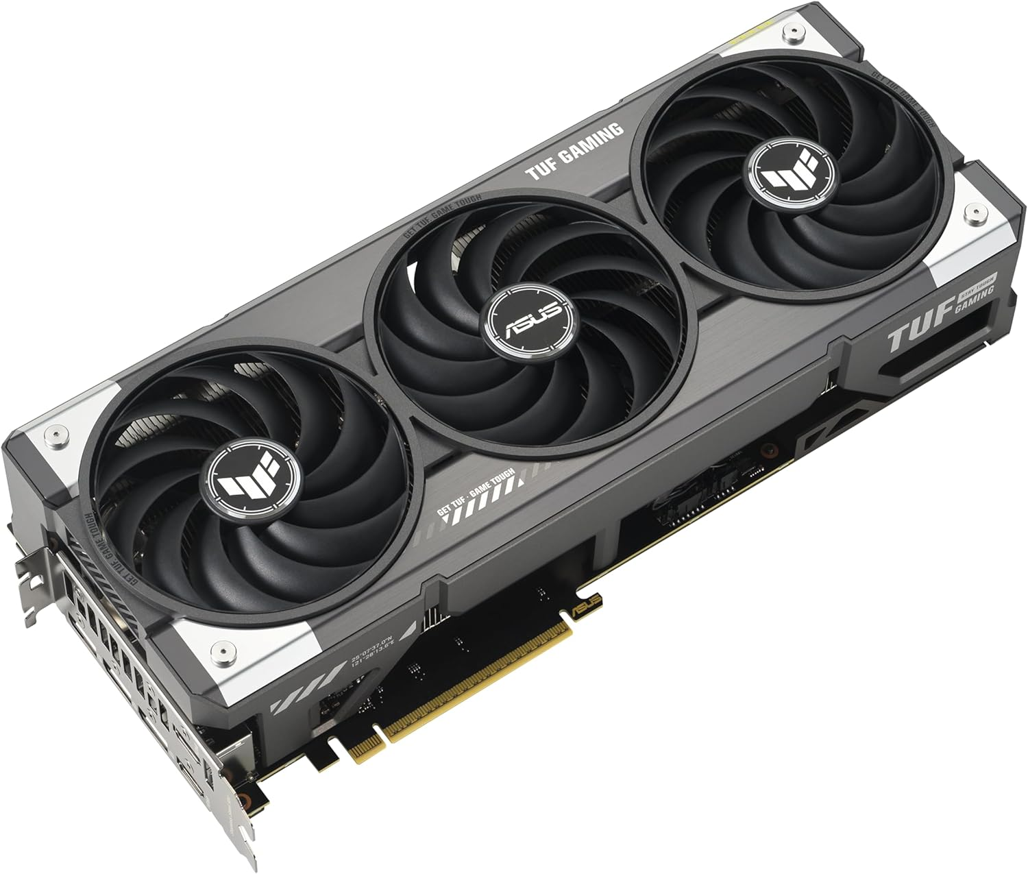 Tarjeta de Video ASUS Dual GeForce RTX 5070 OC 12GB GDDR7 PCIe 5.0 - Image 3