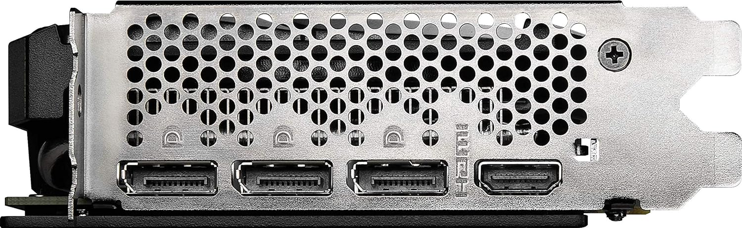 Tarjeta de Video ASUS Dual GeForce RTX 3060 V2 OC 12GB GDDR6 PCIe 4.0 - Image 5
