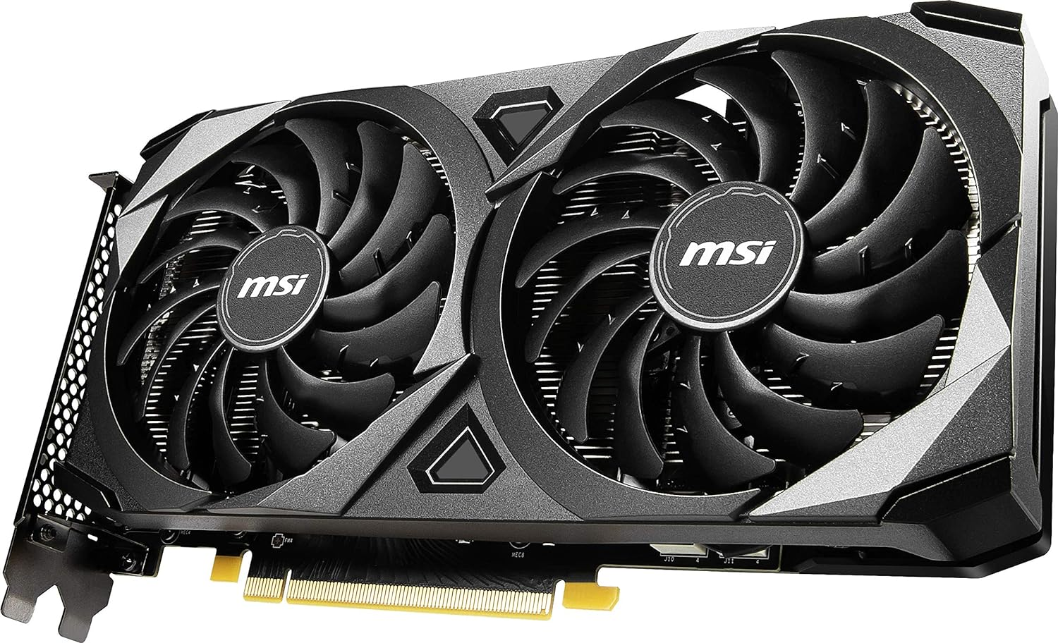 Tarjeta de Video ASUS Dual GeForce RTX 3060 V2 OC 12GB GDDR6 PCIe 4.0 - Image 4
