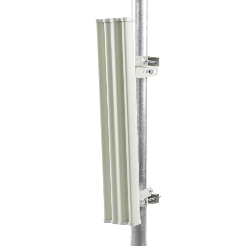 Antena Sectorial 90° 20 dBi 5 GHz para Estaciones Base airMAX