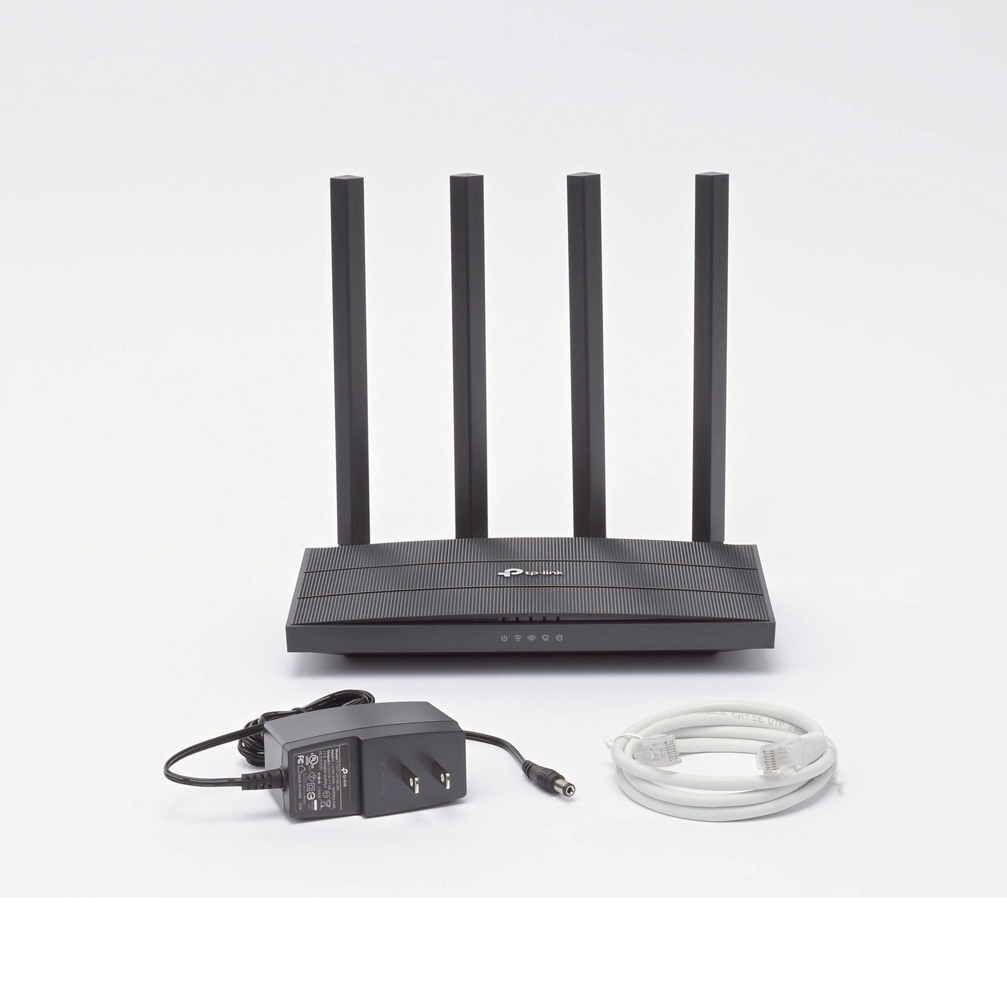 TP-Link Archer C80 - Image 5