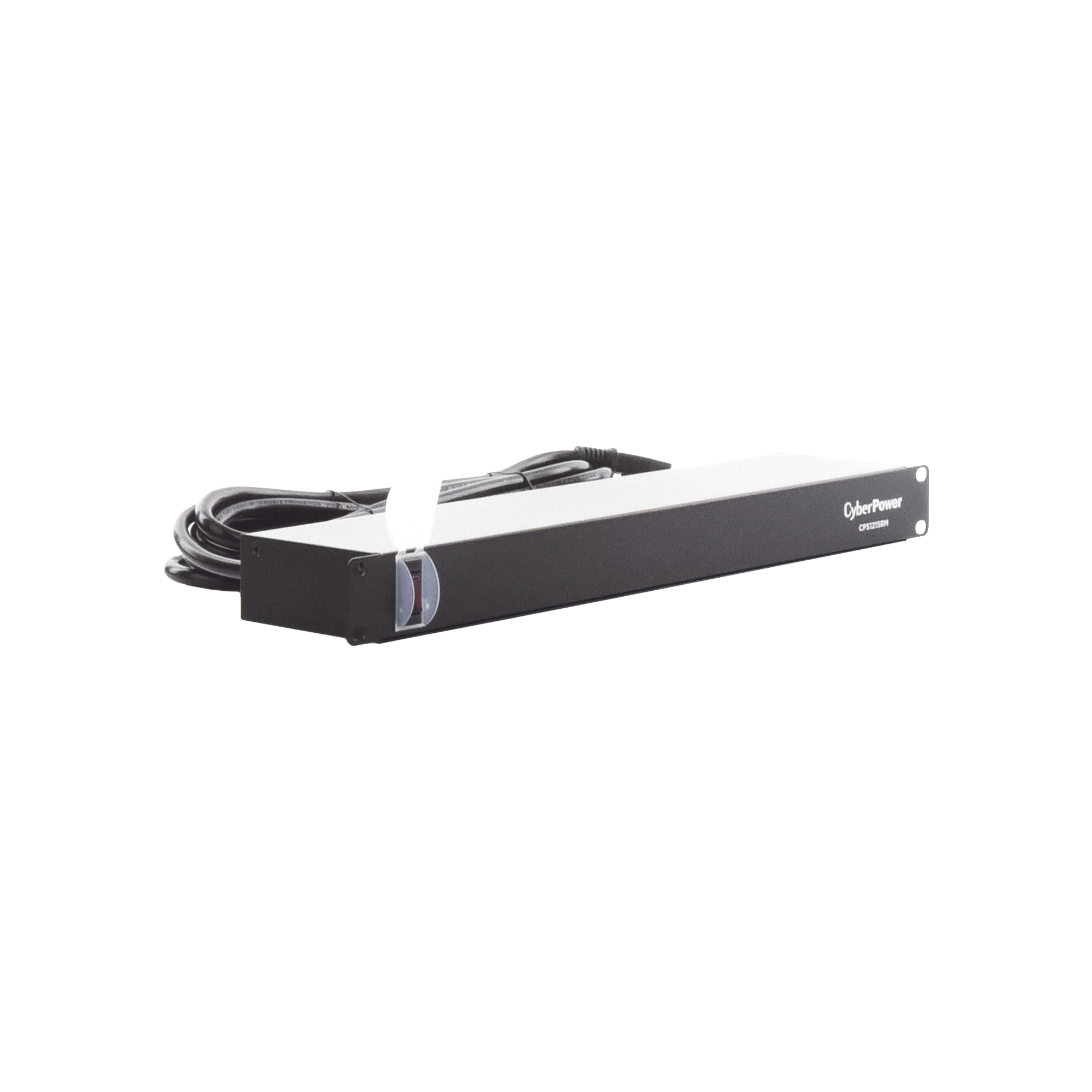 PDU Horizontal CyberPower CPS1215RM 10 Contactos 1U Rack 19" - Image 4