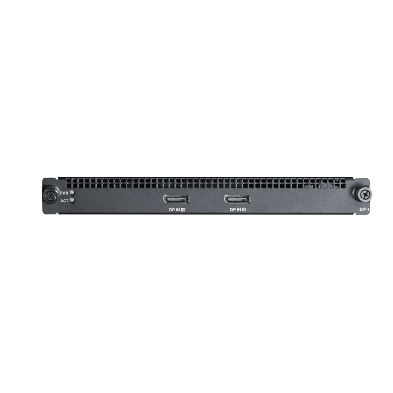 DualCapture 4K DisplayPort Input Card