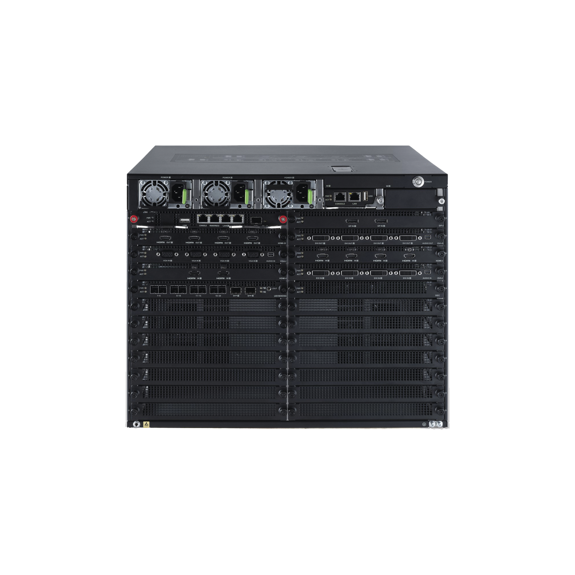 MatrixWall S23 Ultra Controller - Image 3