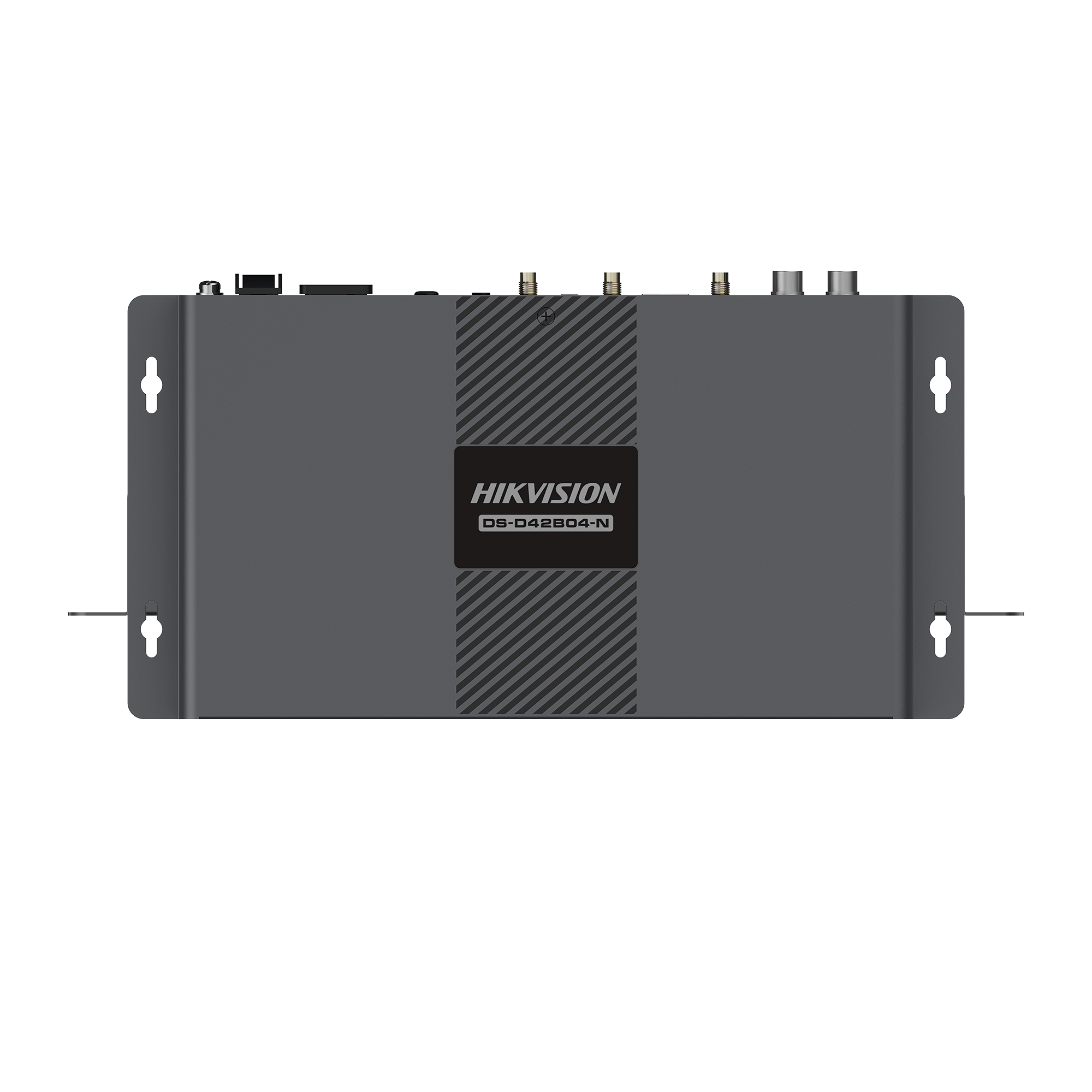 LEDWall 4X Compact Controller