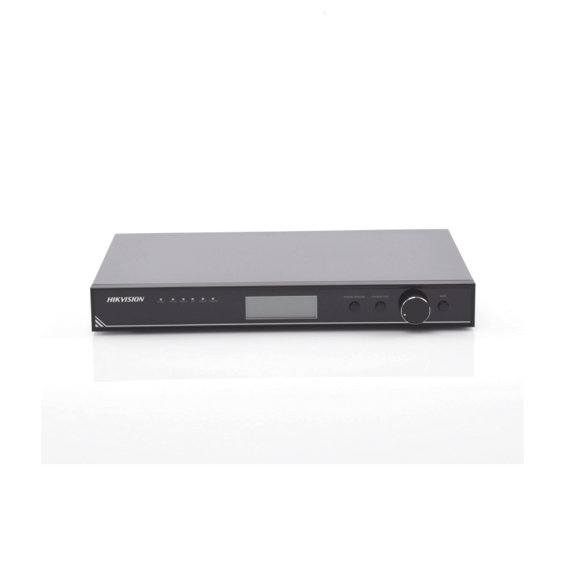 LEDWall 8X Compact Controller