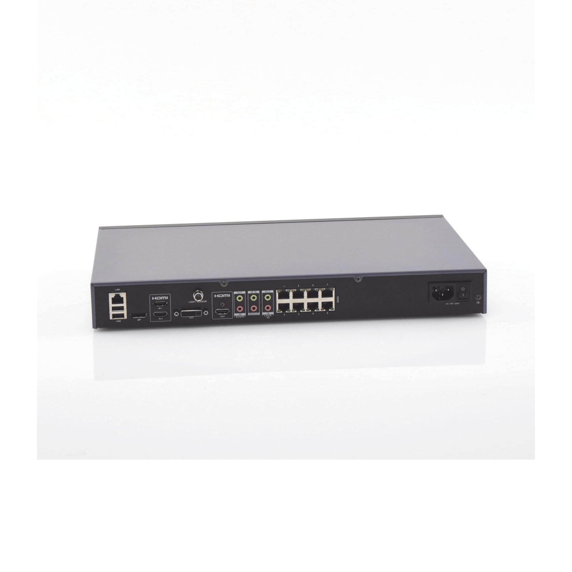 LEDWall 8X Compact Controller - Image 3