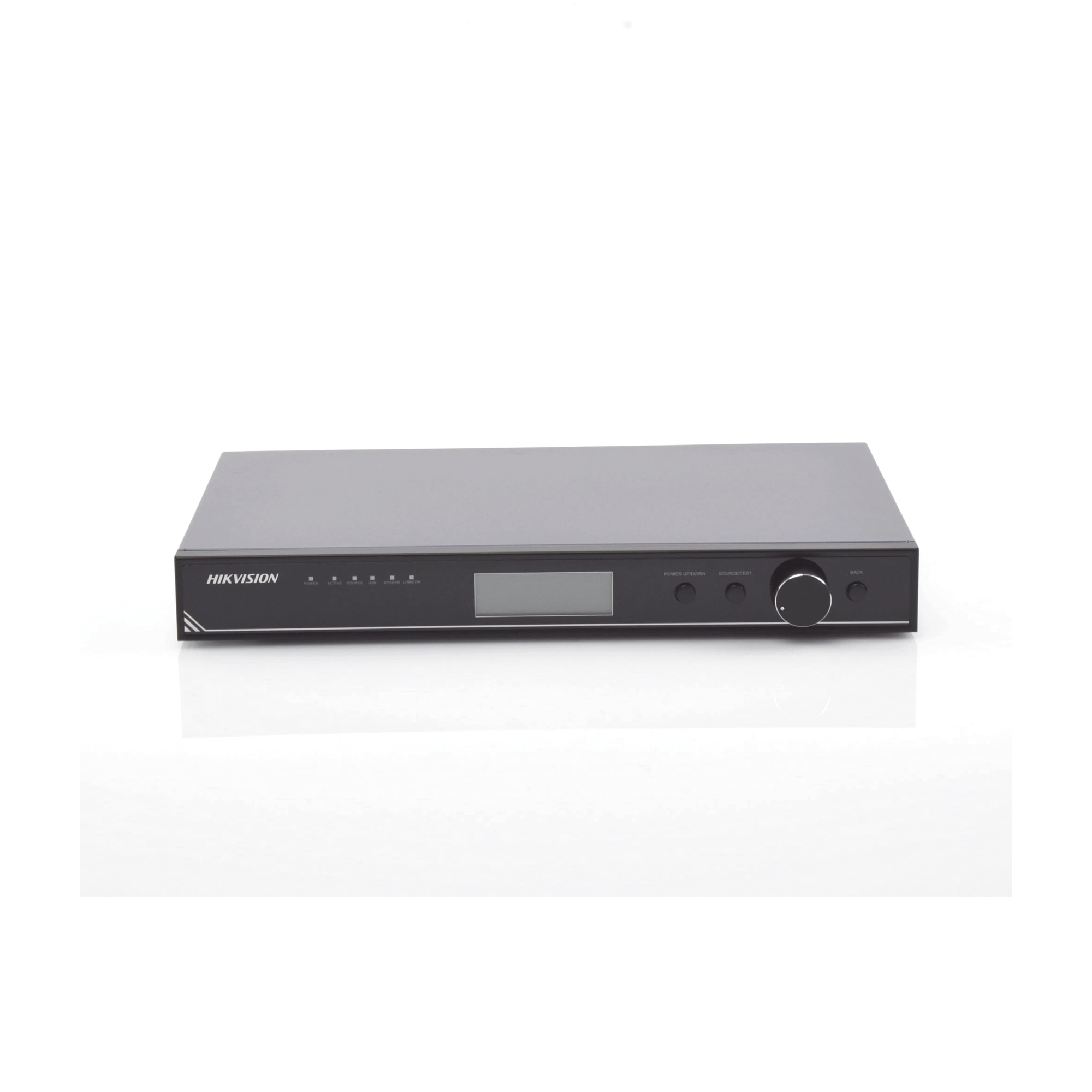 LEDWall 8X Compact Controller