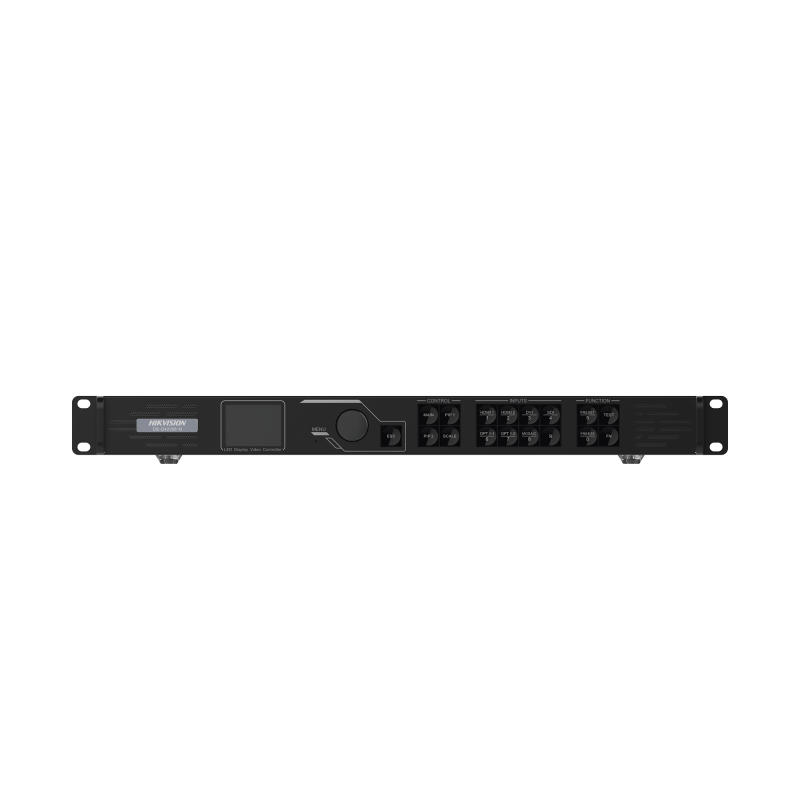 LEDWall 6X Outdoor Controller