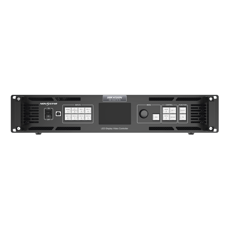 LEDWall 16X Pro Controller