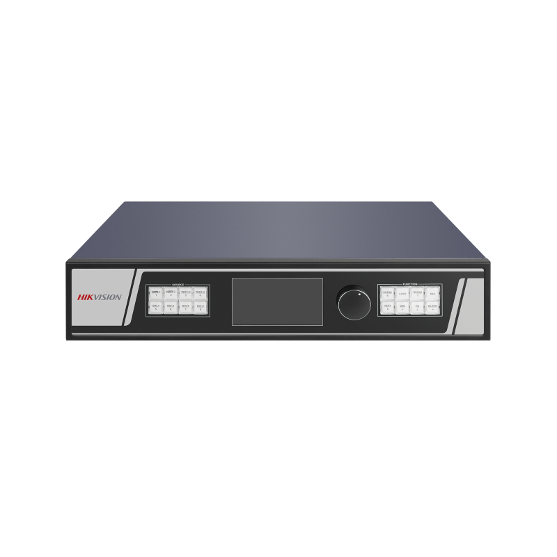 LEDWall 24X Pro Controller