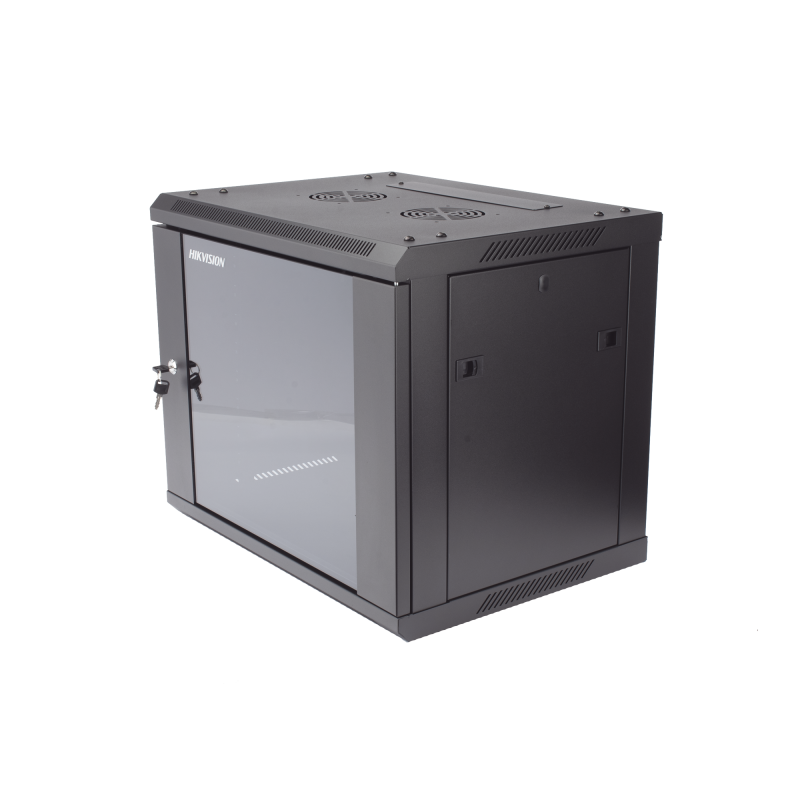 Gabinete HIKVISION DS