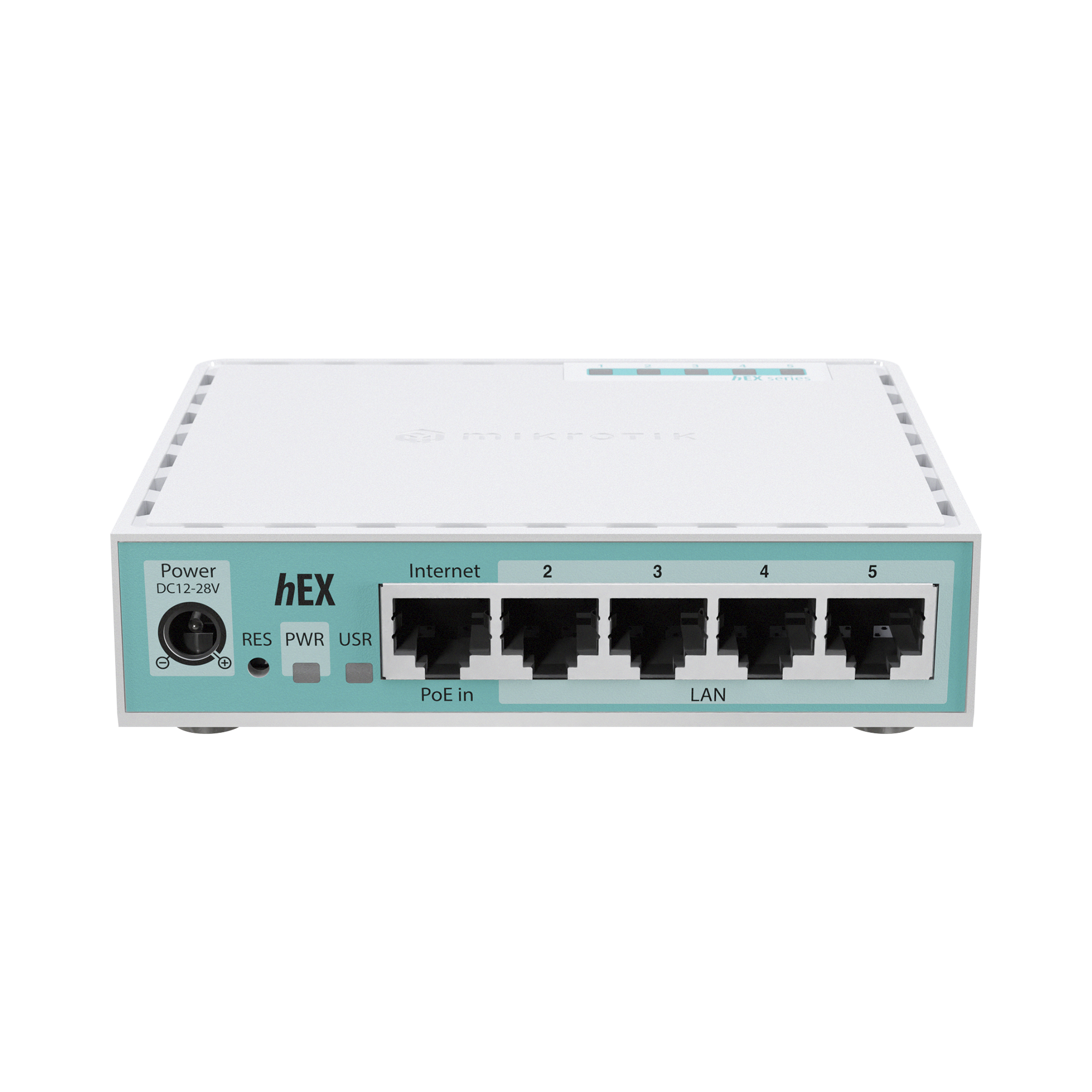 MikroTik hEX (E50UG) - Image 2