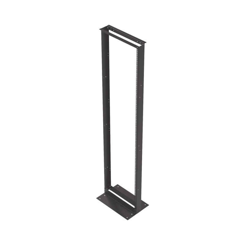 Rack de 2 postes LINKEDPRO EIRL