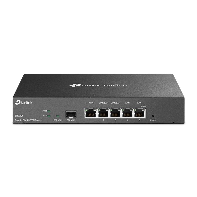TP-Link Omada ER7206