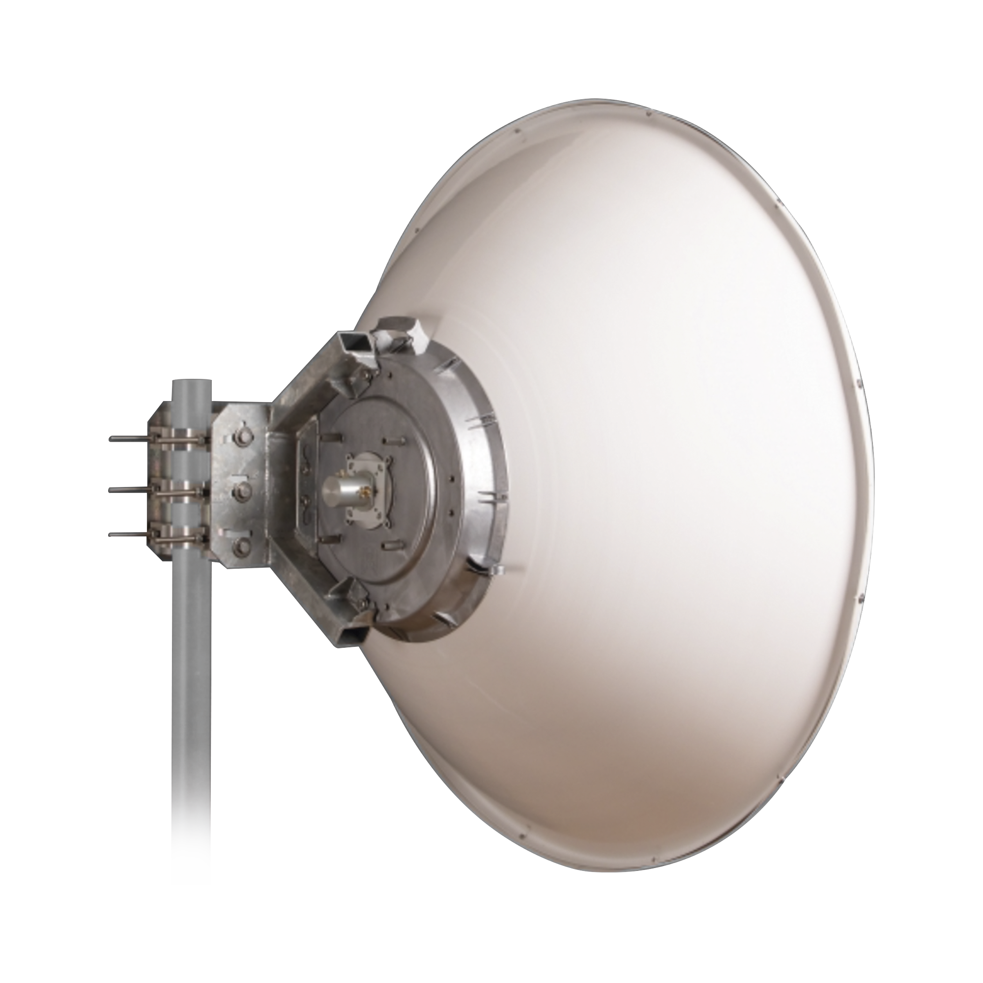 Antena Direccional 35.5 dBi 5.9–7.125 GHz MIMO Alto Aislamiento 4 ft - Image 2