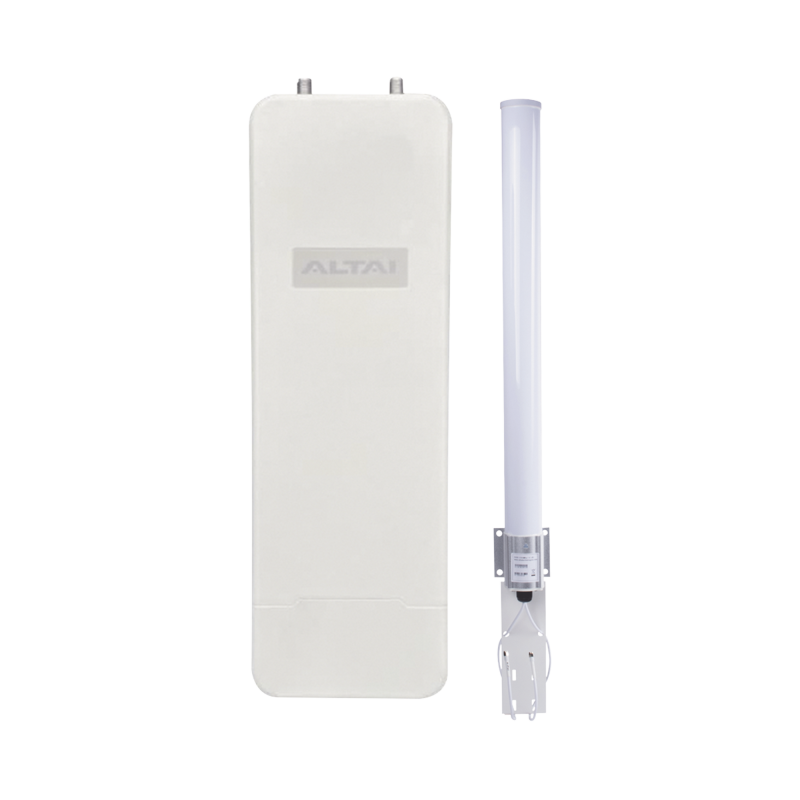 Altai KIT-C1XN+O Super WiFi Outdoor Kit