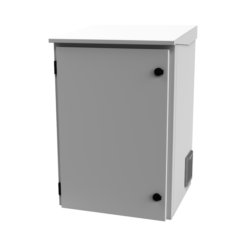 Gabinete exterior LINKEDPRO LP-FORTE-16U-R3