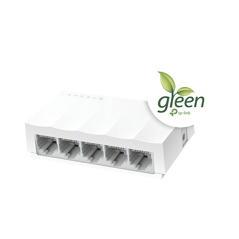 Switch TP-Link LiteWave LS1005