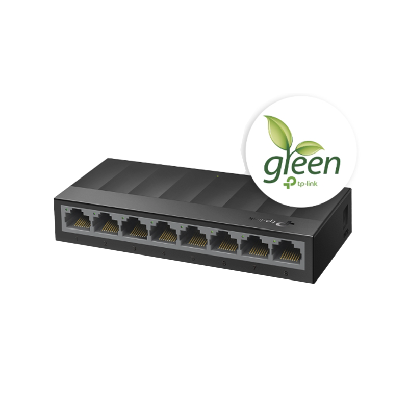 Switch TP-Link LiteWave LS1008G