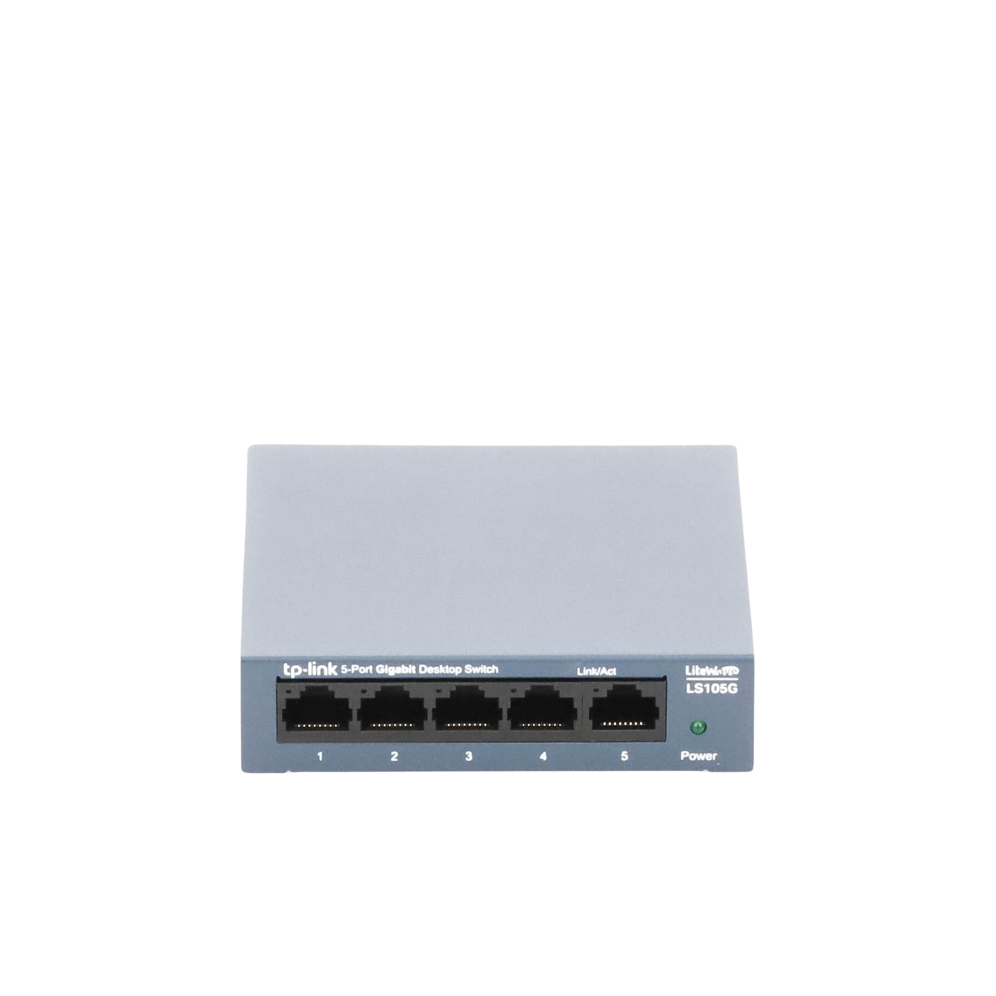 Switch TP-Link LiteWave LS105G - Image 2