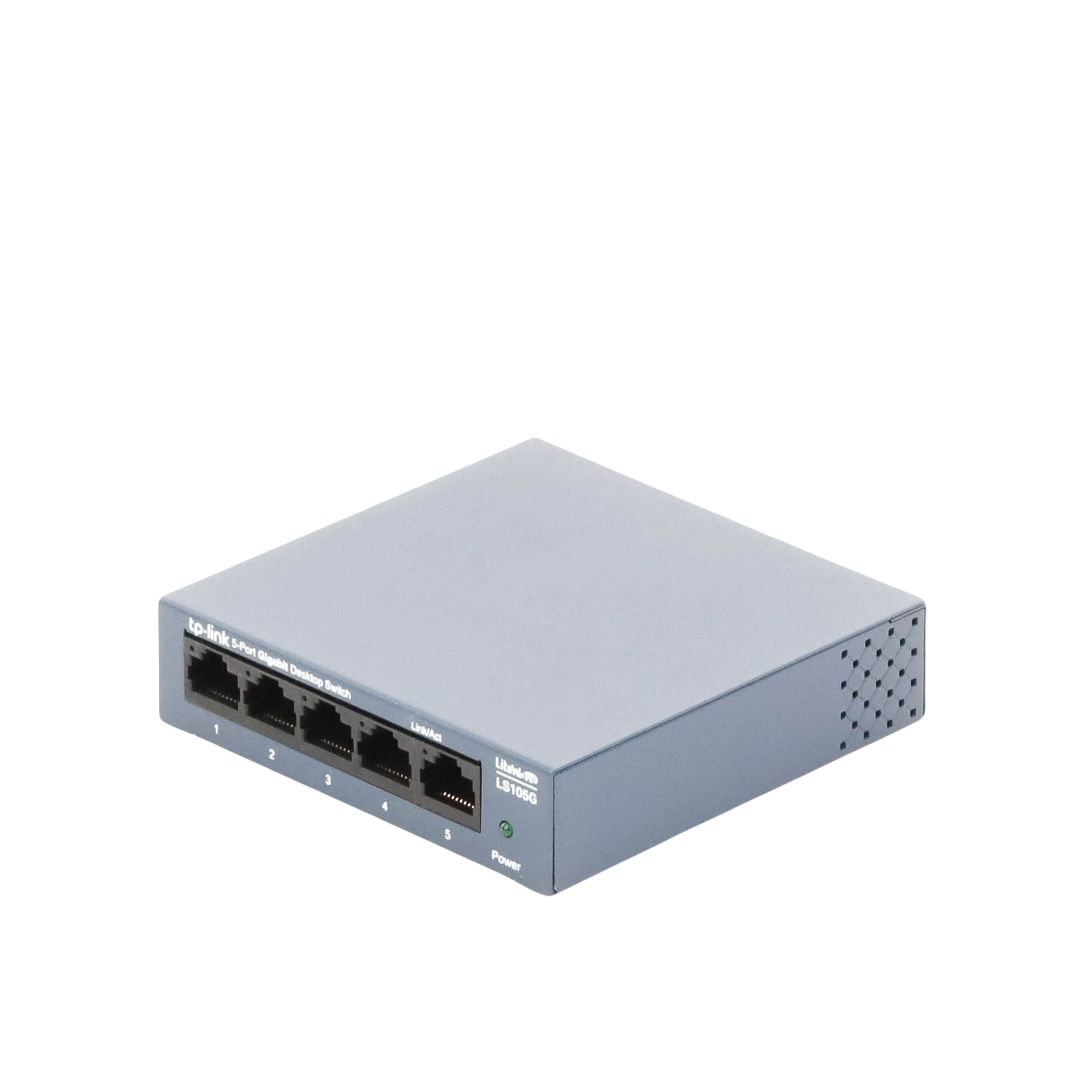 Switch TP-Link LiteWave LS105G - Image 4