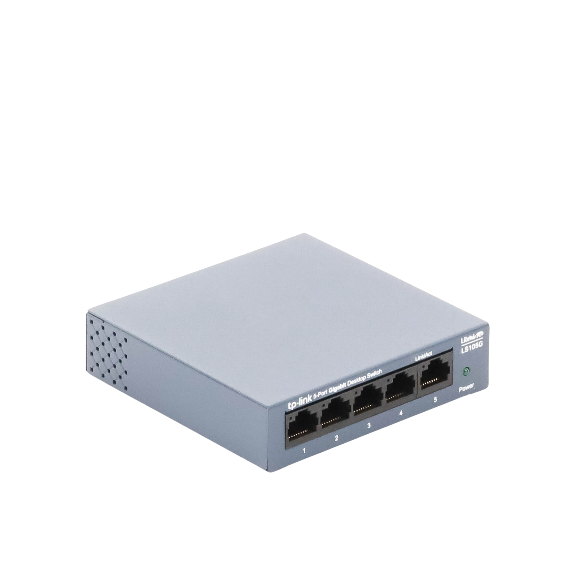 Switch TP-Link LiteWave LS105G - Image 5