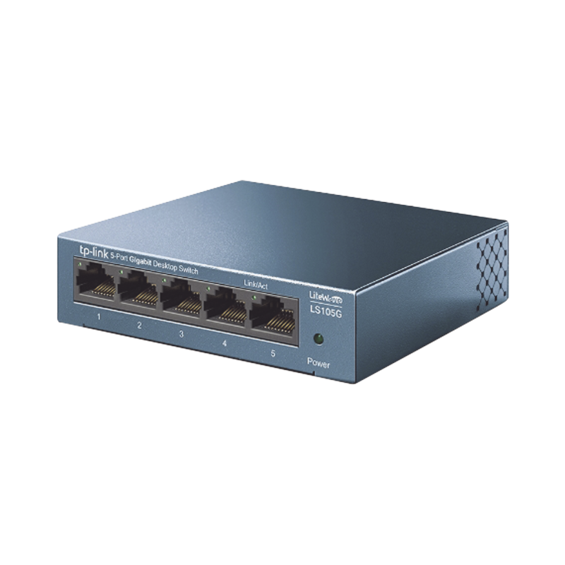 Switch TP-Link LiteWave LS105G
