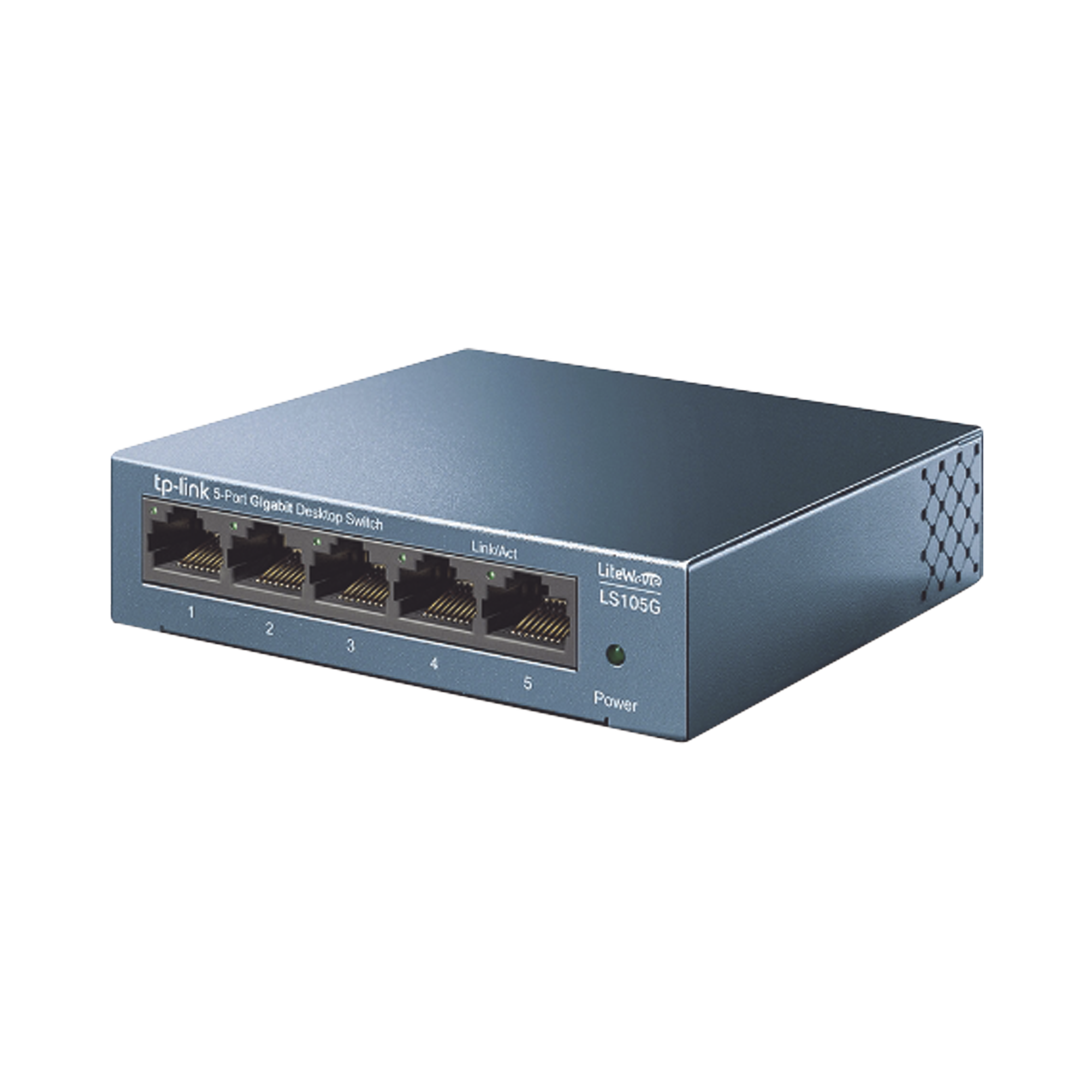 Switch TP-Link LiteWave LS105G